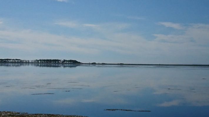 野付湾